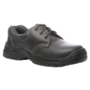 Chaussures de sécurité basses AGATE II S3 SRC noir
