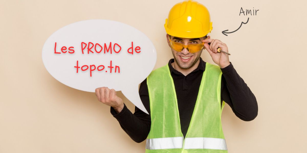 EPI en Promotion Topo.tn