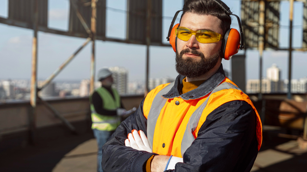 Pourquoi la protection oculaire est-elle essentielle sur le lieu de travail ?
