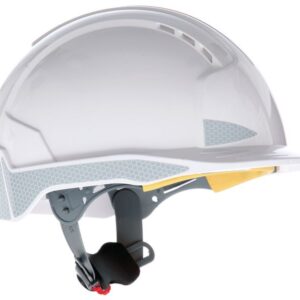 Casque de protection haute visibilité JSP® Evolite CR2®